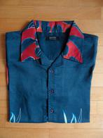 Overhemd maat 146, Kinderen en Baby's, Kinderkleding | Maat 146, Ophalen of Verzenden, Zo goed als nieuw, Jongen, Overhemd of Blouse