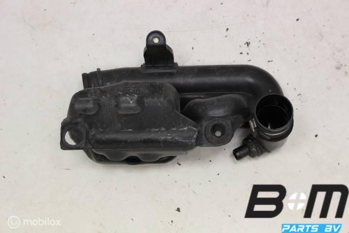 Aanzuigluchtgeleiding Audi A2 036133354C, Gebruikt