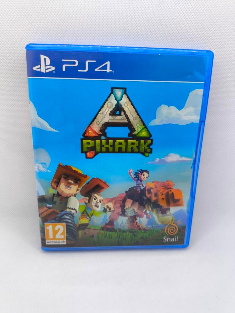 Pixark Playstation 4 game, Ophalen of Verzenden