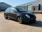 Alfa Romeo Alfa-romeo 2009 1.4 turbo, Voorwielaandrijving, Zwart, 4 cilinders, 400 kg