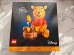 Lego 43300; Winnie de Poeh, Lego Disney, Nieuw mibs, Ophalen of Verzenden, Nieuw, Complete set, Lego
