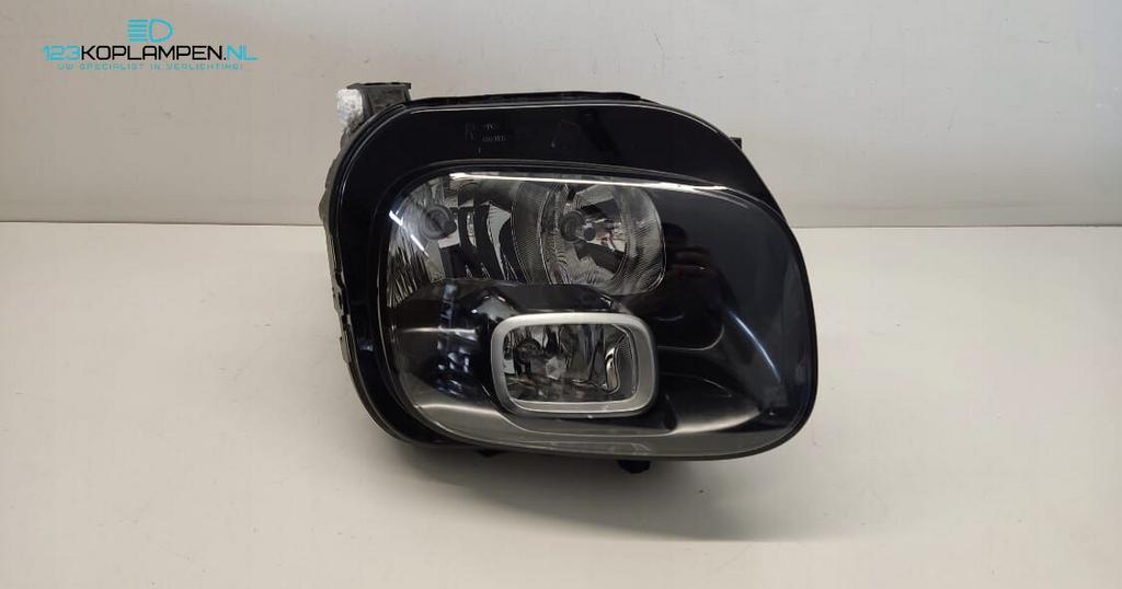Citroen C3 Aircross koplamp rechts, Auto-onderdelen, Gebruikt, -, Ophalen of Verzenden, -