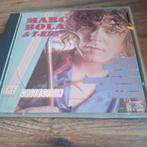 Marc bolan, Ophalen of Verzenden, Zo goed als nieuw, Poprock