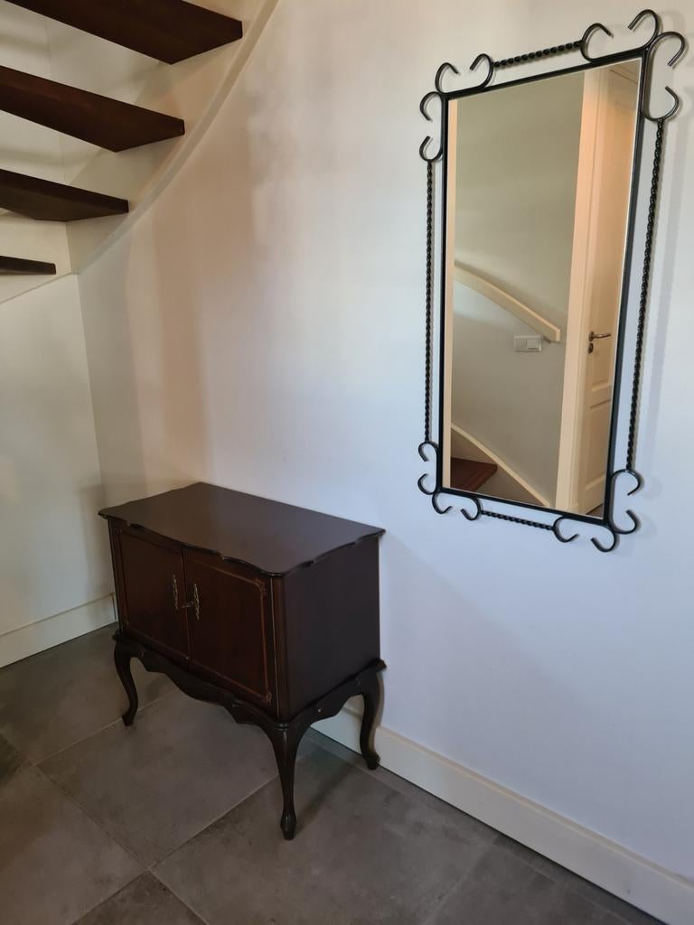 Antiek kastje, Ophalen, Gebruikt, 50 tot 100 cm, Minder dan 100 cm