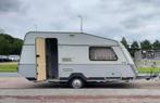 Te koop: Kip greyline 42EK, Caravans en Kamperen, Caravans, Koelkast, Rondzit, Kip, Tot en met 2