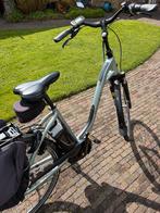 Flyer elektrische damesfiets T7 Nexus, 47 tot 51 cm, Ophalen, Zo goed als nieuw, Overige merken