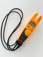 Fluke T5-600 spanningsmeter, Doe-het-zelf en Verbouw, Meetapparatuur, Ophalen of Verzenden, Zo goed als nieuw, Multimeter
