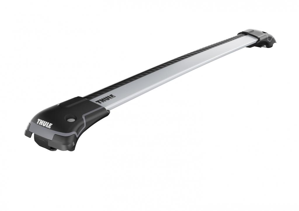 Thule WingBar Edge 9583 lage dakdragers - actieprijs, Auto diversen, Dakdragers, Thule Sweden AB, Nieuw, Ophalen of Verzenden