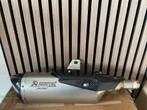 Akrapovic Eindemper voor Honda X-ADV 2017-2026, Ophalen of Verzenden, Nieuw