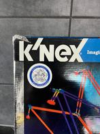 Knexx double ferris Wheel, Ophalen of Verzenden, Zo goed als nieuw