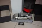 1:18 MASERATI QUATTROPORTE GRAN LUSSO 2017 BBR in box WRH, Verzenden, Zo goed als nieuw, Auto, Overige merken