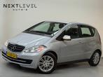 Mercedes-Benz A-klasse 160 Business Class AUTOMAAT Cruise, Auto's, Euro 5, Zwart, 1000 kg, A-Klasse