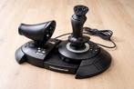 Thrustmaster T.Flight Hotas 1- Flight Stick PS4/PC, Spelcomputers en Games, Spelcomputers | Overige, Ophalen of Verzenden, Gebruikt