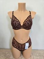 Nieuw chantelle bh 80b 85b 80c 75c 70d 75d 75e 80e 70f 75f 8, Bruin, ., Ophalen of Verzenden, BH