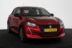 Peugeot e-208 EV Allure Pack 50 kWh Camera Stoelverwarming K, Origineel Nederlands, 315 min, 362 km, 1430 kg