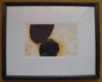 Arty Grimm Zeefdruk/Litho Abstract - Gesigneerd & Genummerd, Antiek en Kunst, Kunst | Etsen en Gravures, Ophalen