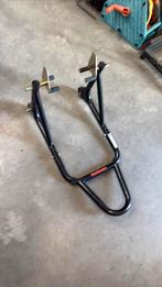 Paddock stands voor en achter, Ophalen of Verzenden