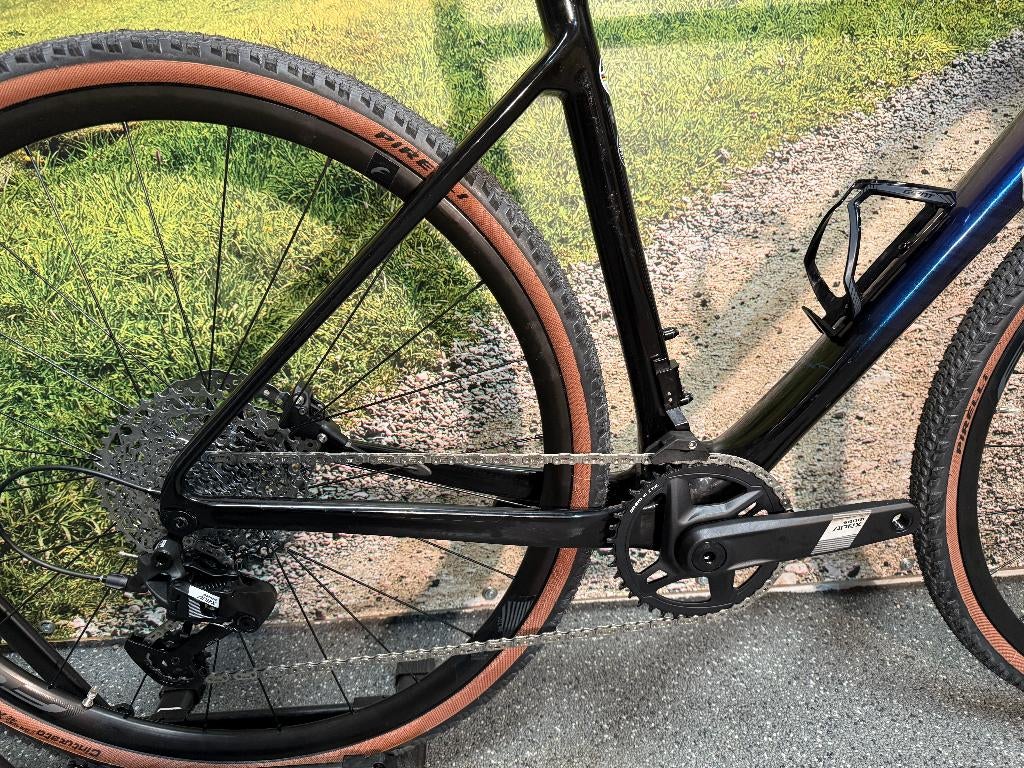 Gebruikte LIV Brava Advanced Pro 2 XS 2021 Sram1x12 €1699,-, Fietsen en Brommers, Fietsen | Mountainbikes en ATB, Ophalen, Gebruikt