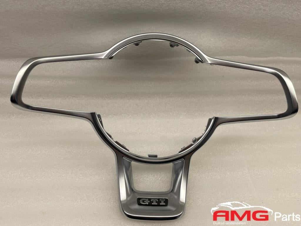 Vw Golf 7 Gtd Polo 6C Gti Passat R Line Stuur Inleg Frame, Auto-onderdelen, Volkswagen, Volkswagen AG, Nieuw, Berliner Ring 2
38440  Wolfsburg, DE