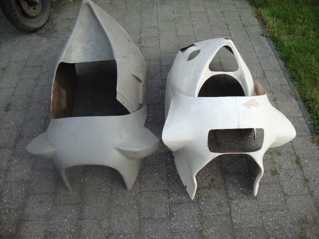 suzuki rg kuipen met ruitjes, Ophalen, Nieuw