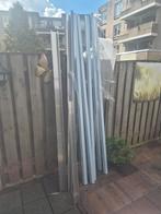 Aluminium profielen - Diverse lengtes en maten, Gebruikt, Overige typen, Ophalen of Verzenden, Overige houtsoorten