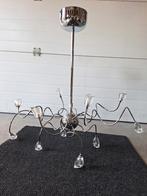 Kamerlamp, Ophalen, Gebruikt