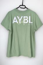 AYBL oversized t-shirt pumpcover, Kleding | Dames, Nieuw, Ophalen of Verzenden, Korte mouw, Maat 34 (XS) of kleiner