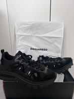 Nieuwe Dsquared Heren Schoenen Maat 45 Nieuw In Doos!, Kleding | Heren, Schoenen, Ophalen of Verzenden, Nieuw, Zwart, Sneakers of Gympen