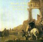 MOZART In Salzburg CD VERHEY ERASMUS, Cd's en Dvd's, Ophalen of Verzenden, Classicisme, Zo goed als nieuw, Kamermuziek