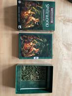 Warhammer Underworlds: Spitewood Expansion GEEN chaos darfs, Ophalen of Verzenden, Nieuw, Warhammer, Figuurtje(s)
