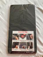 Universele Spatlappen Auto - Zwart met Blauwe Details, Ophalen of Verzenden, Nieuw, Universele onderdelen, Spatbord