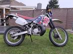 Honda CRM 125, Fietsen en Brommers, Ophalen, Overige merken