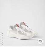 Prada rubbercups, Ophalen of Verzenden, Zo goed als nieuw, Zwart