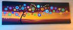 Modern Canvas Schilderij 'Tree of Life', Ophalen