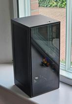 NZXT H1 Mini-ITX PC Behuizing (koeler defect), Computers en Software, Computerbehuizingen, Ophalen of Verzenden, Gebruikt