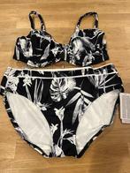 Fantasie bikini 80F slip XL NIEUW!! Nu €40, Ophalen of Verzenden, Nieuw, Zwart, Bikini