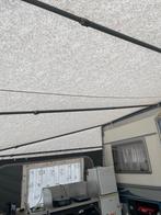 Voortent Walker Allure 280 met Carbon X frame, Caravans en Kamperen, Voortenten en Luifels, Ophalen, Gebruikt, Walker Campingstyle