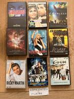 DVD's muziek en concerten, Alle leeftijden, Ophalen of Verzenden, Zo goed als nieuw, Muziek en Concerten