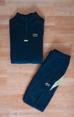 Cruyff trainingspak maat 152, Ophalen, Zo goed als nieuw, Setje, Jongen