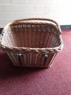 Fietsmand, Fietsen en Brommers, Ophalen of Verzenden