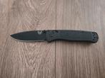 Benchmade Bugout Black 535BK-2, Ophalen of Verzenden, Nieuw