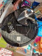 Robot stofzuiger, Witgoed en Apparatuur, Stofzuigers, Ophalen, Gebruikt