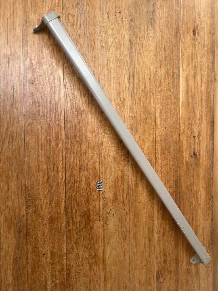 IKEA Pax kledingkast inrichting KOMPLEMENT kledingroede, Ophalen, Zo goed als nieuw