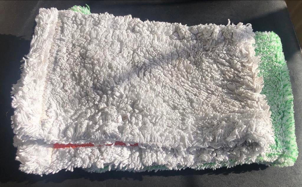 Jemako Vlakmop met Dweilen - Compleet Schoonmaakset, Huis en Inrichting, Schoonmaakartikelen, Ophalen, Mop of Dweil