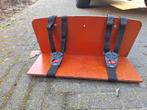 Extra bankje bakfiets van Bakfiets .nl, Ophalen of Verzenden, Gebruikt