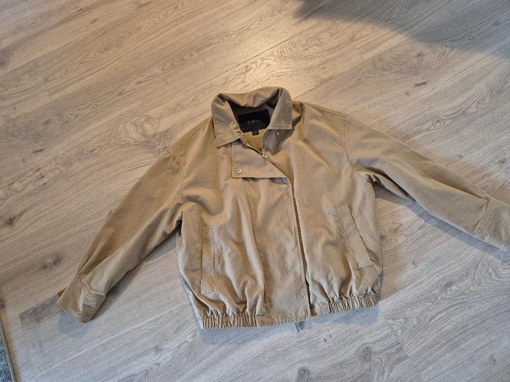 Damesjas Zara, Maat 38/40 (M), Overige kleuren, Zara, Ophalen of Verzenden