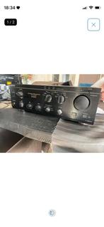 Sony TA-F630ESD Geïntegreerde Stereo Versterker, Audio, Tv en Foto, Versterkers en Receivers, Ophalen, Gebruikt, 60 tot 120 watt