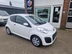Citroën C1 1.0-12V "Selection" Airco - Stuurbekrachtiging -, Voorwielaandrijving, Euro 5, Stof, C1