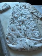 Baby slaapzak met bijpassende deken., Ophalen of Verzenden, Zo goed als nieuw, 100 cm of meer, Deken