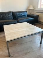 Vintage Stone coffee table, Huis en Inrichting, Tafels | Salontafels, Ophalen, 50 tot 100 cm, Zo goed als nieuw, Minder dan 50 cm
